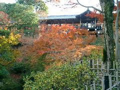 東福寺3通天橋